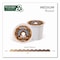The Original Donut Shop Decaf Coffee K-Cup Pods, 48PK 5000356564 - alternate 15