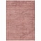 Homeroots 8' X 10' Terra Cotta And Salmon Aztec Washable Indoor Outdoor Area Rug 615581 - alternate 9