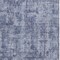 Homeroots 10' X 14' Blue And Ivory Abstract Washable Indoor Outdoor Area Rug 615445 - alternate 9