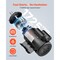 Vevor 3HP Air Compressor Electric Motor 230V 1750RPM 184T Frame CW/CCW Rotation SYT-3HP-4P-B3 - alternate 8