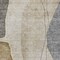 Homeroots 10' X 14' Taupe Beige And Gray Abstract Washable Indoor Outdoor Area Rug 582043 - alternate 7