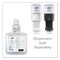 Purell VF PLUS Hand Sanitizer Gel, 1,200 mL Refill Bottle, Fragrance-Free, For ES8 Dispensers, PK2 7099-02 - alternate 4
