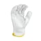 Radians A6 Cut Glove Small White KAMORI Driver RWG58S - alternate 8