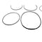 Caterpillar SEAL KIT, CATERPILLAR OEM 1514933 1514933 - alternate 10