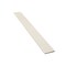 Apollo Tile Cordera 3x24 in. Soft White Matte Porcelain Plank Tile (9.68 sq ft/case) 20PK APLMAR88WHT324A - alternate 9