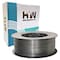 Hyw Products E71T-11 Gasless Flux-Cored MIG .045in Welding Wire 33-Pound Spool 80000012(KW) - alternate 1