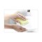Scotch-Brite Dobie All-Purpose Cleaning Pad, 3.15 x 4.95, 2.24" Thick, Yellow, 24PK 720 - alternate 10
