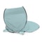 Picnic Time Family Of Brands Manta Portable Beach Tent, Light Blue 113-00-137-000-0 - alternate 7