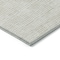 Homeroots 10' X 14' Ivory And Beige Geometric Washable Indoor Outdoor Area Rug 595012 - alternate 9