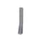 Simpson Strong-Tie Co Tension Tie 2.44" H X 2.22" W 11 Ga. Galvanized Steel HTT5 - alternate 5