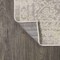 Jonathan Y Alhambra Ornate Medallion Modern Ivory 2 ft. x 8 ft. Runner Rug MDP400D-28 - alternate 7