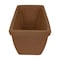 Ackland Villa Veranda 12.75 In. Dia X 5.5 In. H Indoor/outdoor Natural Clay Window Box Pot, 2PK AKLPOWIBO12.75X5.5N-CA - alternate 18