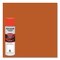 Rust-Oleum IC M1400 Water-Based Construction Marking Paint, Gloss Fluorescent Red-Orange, 17 oz Aerosol, 12PK 264699 - alternate 4