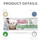 Signmission Fruits and Vegetables, 18 Inch x 48 Inch, Vinyl Banner B-30665 - alternate 5