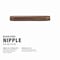 Southland 3/4-in x 8-in Black Steel Schedule 40 Nipple 584-080HN - alternate 5