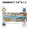 Signmission Fresh Seafood, 18 Inch x 48 Inch, Vinyl Banner B-30658 - alternate 5