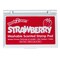 Ready 2 Learn Washable Stamp Pad, Strawberry Scent, Red, 6PK CE10075 - alternate 5