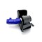 Hps Performance Air Intake Kit with Heat Shield, Blue,  827-741BL - alternate 1