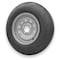 Rubbermaster - Steel Master C78-13 (ST185/80D13) 6 Ply 5 On 4.5 Bolt, Silver Wheel Assemblies 599465SIL - alternate 5