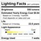 Luxrite BR20 LED Light Bulb, 7W (78 Watt Equivalent), 5CCT 2700K 3000K 3500K 4000K 5000K, 12PK LR31627 - alternate 7