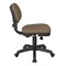 Office Star Products SC Series Basic Task Chair, Icon Taupe SC117-232 - alternate 3