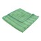Renown 16 in. x 16 in. Scrubbing Microfiber Cleaning Cloth, Green, 12PK REN01616-GSZ - alternate 4