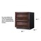 Summit 30in Wide 2-Drawer All-Refrigerator, ADA Compliant Panels Not Included SPR3032DPNRADA - alternate 6