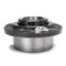 Moline Bearing 90MM TYPE E PILOTED FLANGE 19331090 - alternate 1