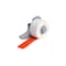 Brady Retro Reflective All-Weather Labels 1 in W x 30 ft L Orange M7C-1000-584-OR - alternate 1