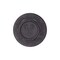 Auveco Hex Head Sems Screw M6-1.0 x 25mm, 50PK 23689 - alternate 2
