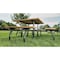 Jack Post 4-Sided Picnic Table Kit - Frame Only FC-4411 - alternate 7