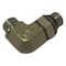 Caterpillar ELBOW ASSEMBLY, CATERPILLAR OEM 1570497 1570497 - alternate 3