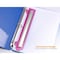 Bostitch Ring Binder 3-Hole Punch, 5 Sheets, Includes One Punch in Assorted Colors RBHP-4C - alternate 7