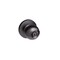 Trans Atlantic Co. Oil Rubbed Bronze Commercial Entry Ball Knob Trim with Lock for Panic Exit Device ED-BKL500-US10B - alternate 1