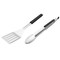 Henckels BBQ 2-pc Stainless Steel Grill Tool Set 1029606 - alternate 1