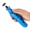 Neiko Cordless Rotary Tool Kit, 46 Piece, 3.6V Electric Engraving Pen 10581A - alternate 7
