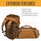 Carhartt Duffel B000042220199 - alternate 6