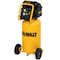 Dewalt 1.6 HP Continuous, 225 PSI, 15 Gallon Workshop Compressor D55168 - alternate 1