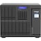 Qnap 16-BAY TURBONAS 12 X 3.5 HDD + 4. TVS-H1688X-W1250-32G-US - alternate 1