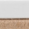 Bali & Pari Maliyah Japandi Natural Jute Accent Bench 252-13987-ZORO - alternate 6