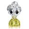 Cra-Z-Art Disney Crystal Surprise Color Change Ball 36808PDQ-16 - alternate 7