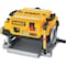Dewalt 13 in. Three Knife, Two Speed Thickness Planer DW735 - alternate 1