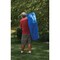 Outdoor Expressions Blue Polyester XL Club Chair SY200401 - alternate 4
