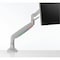 Kensington SMARTFIT  ONE-TOUCH HEIGHT ADJUSTABLE SINGLE MONITOR ARM K55470WW - alternate 20