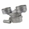 Motorcraft Accessory Drive Belt Tensioner,  BT125 - alternate 6
