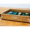Gerstner American Cherry Valet Tray VALET-GO-GR - alternate 7