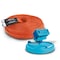 Aqua Joe 75ft fber jacket hose and sprinkler BDL-A0228 - alternate 1