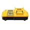 Dewalt 20V MAX* FAN COOLED FAST CHARGER DCB118 - alternate 5