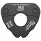 Milwaukee Tool Press Ring, 1.48" L, 1 3/8" Sz, 1 3/8" Sz 49-16-2658RX - alternate 12