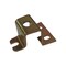 Cnh BRACKET, CNH OEM 87283272 87283272 - alternate 1
